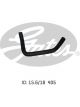 Gates Heater Hose