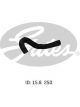 Gates Heater Hose