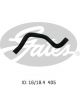 Gates Heater Hose