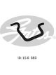 Gates Heater Hose