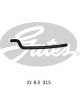 Gates Heater Hose