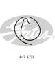Gates Heater Hose