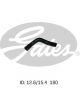 Gates Heater Hose