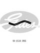 Gates Heater Hose