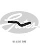 Gates Heater Hose
