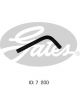 Gates Heater Hose
