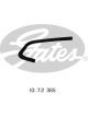 Gates Heater Hose