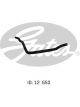 Gates Heater Hose