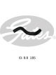 Gates Heater Hose