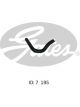 Gates Heater Hose