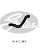 Gates Heater Hose
