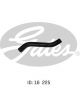 Gates Heater Hose