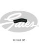 Gates Heater Hose