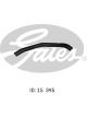 Gates Heater Hose