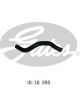 Gates Heater Hose