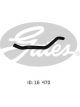 Gates Heater Hose