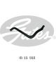 Gates Heater Hose
