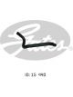 Gates Heater Hose