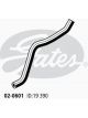 Gates Heater Hose