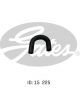 Gates Heater Hose