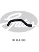 Gates Heater Hose