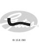 Gates Heater Hose