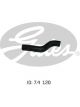 Gates Heater Hose