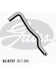 Gates Heater Hose