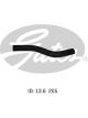 Gates Heater Hose