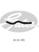 Gates Heater Hose