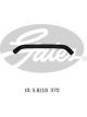 Gates Heater Hose
