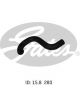 Gates Heater Hose