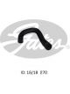 Gates Heater Hose