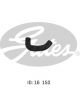 Gates Heater Hose