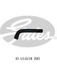 Gates Heater Hose