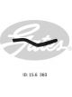 Gates Heater Hose