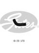 Gates Heater Hose