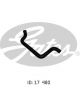 Gates Heater Hose
