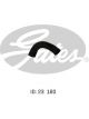 Gates Heater Hose