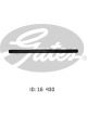 Gates Heater Hose