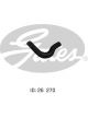 Gates Heater Hose