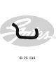 Gates Heater Hose