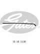 Gates Heater Hose