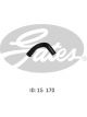 Gates Heater Hose