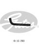 Gates Heater Hose