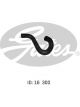 Gates Heater Hose
