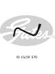 Gates Heater Hose
