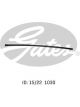 Gates Heater Hose