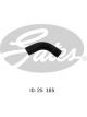 Gates Heater Hose