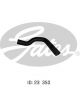 Gates Heater Hose
